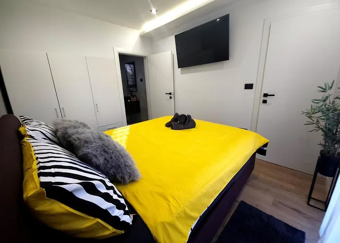 Holiday Home Onyx