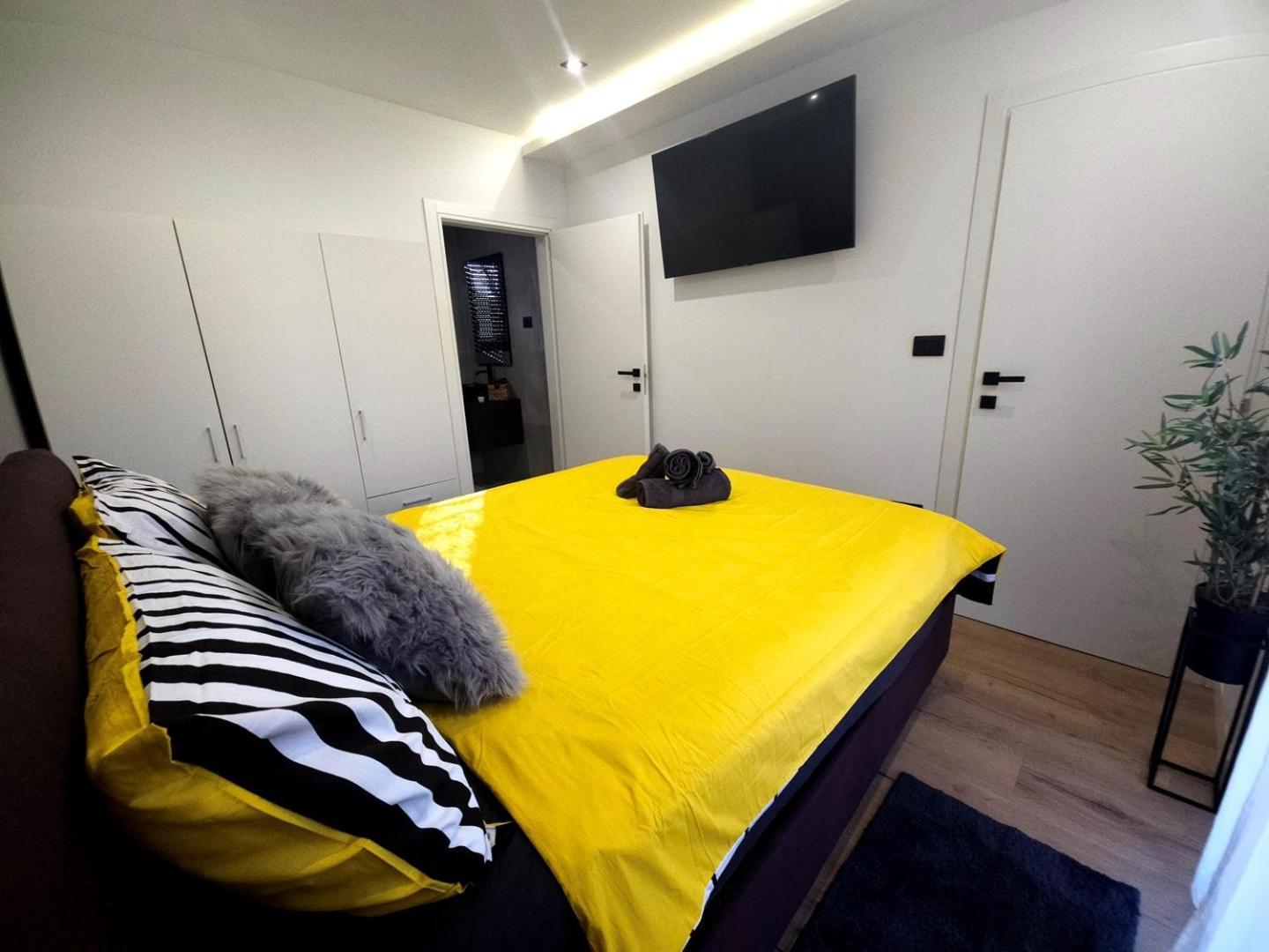 Onyx Holiday home *