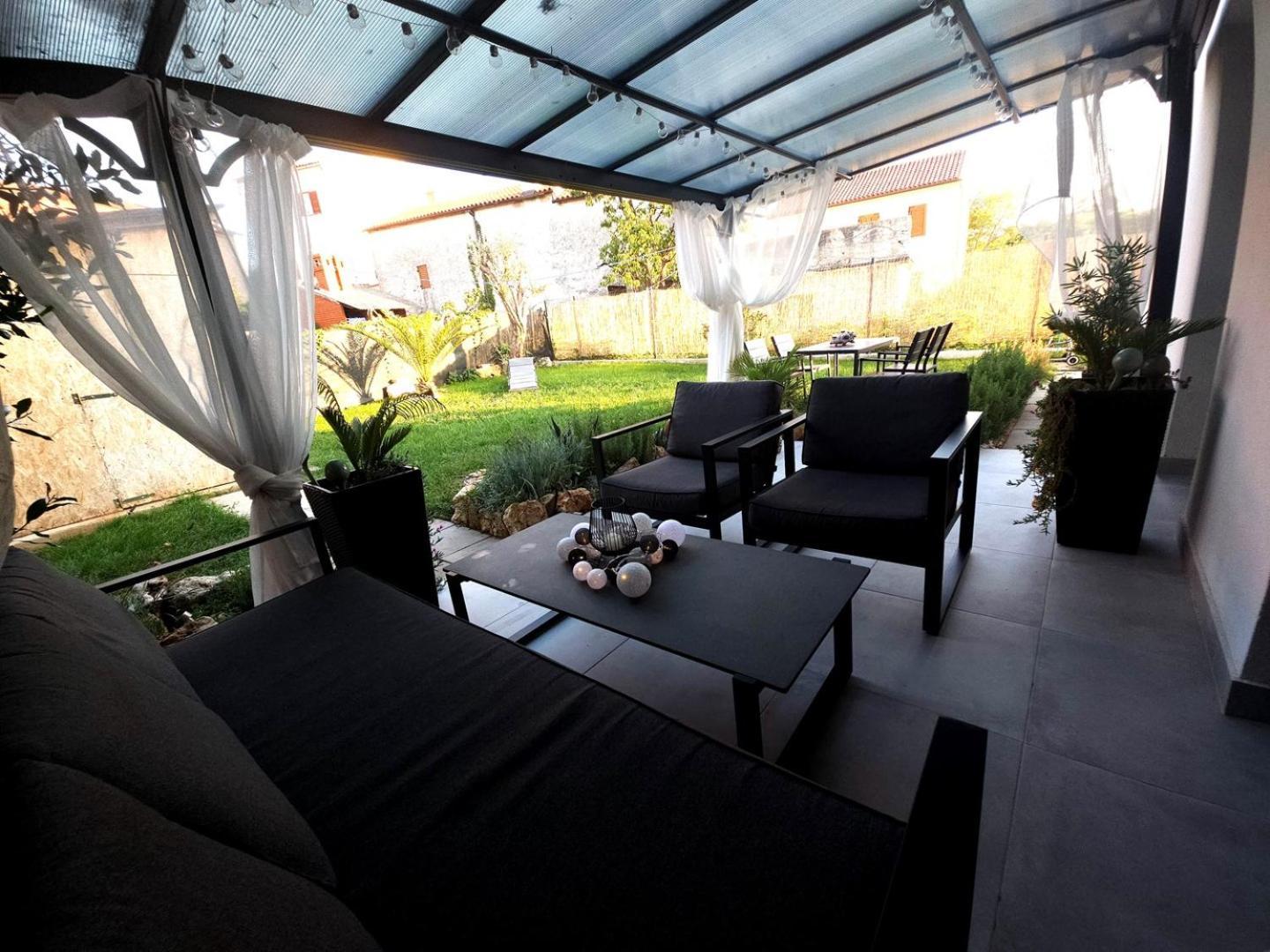 Onyx Holiday home Premantura