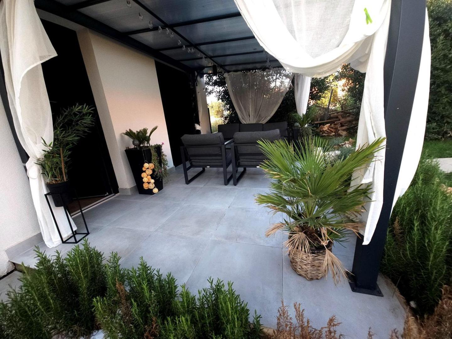 Onyx Holiday home Premantura