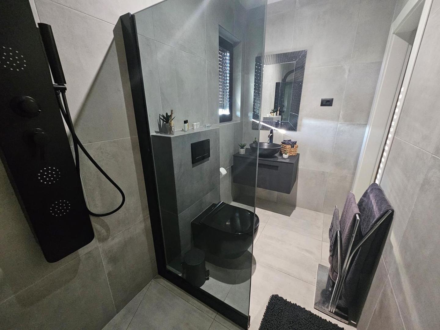 Onyx Holiday home