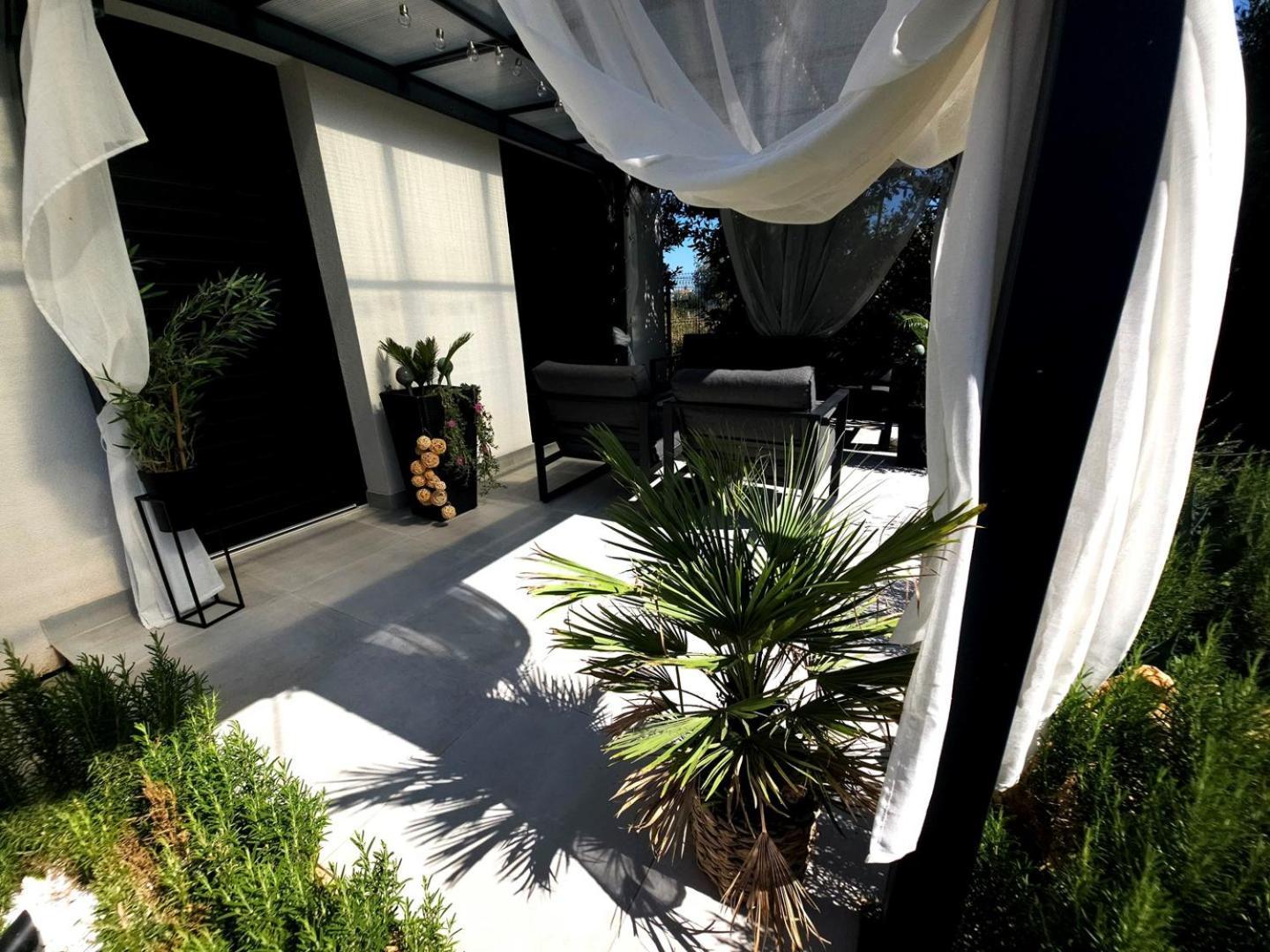 Holiday home Onyx