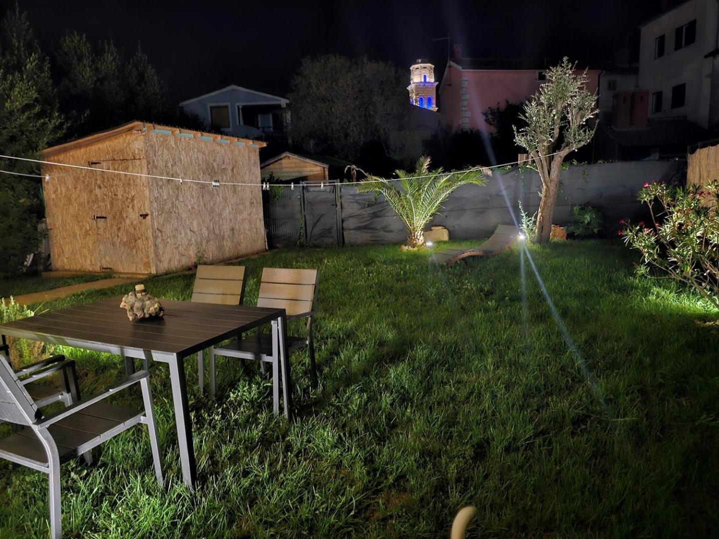Onyx Holiday home Premantura