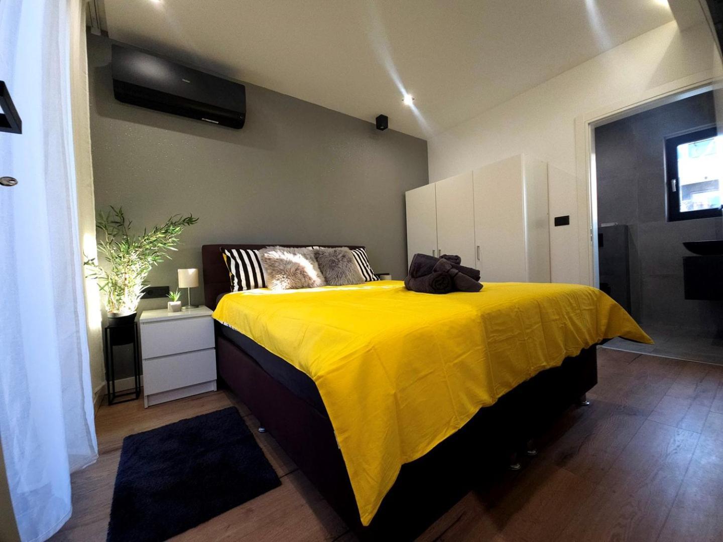 Onyx Holiday home