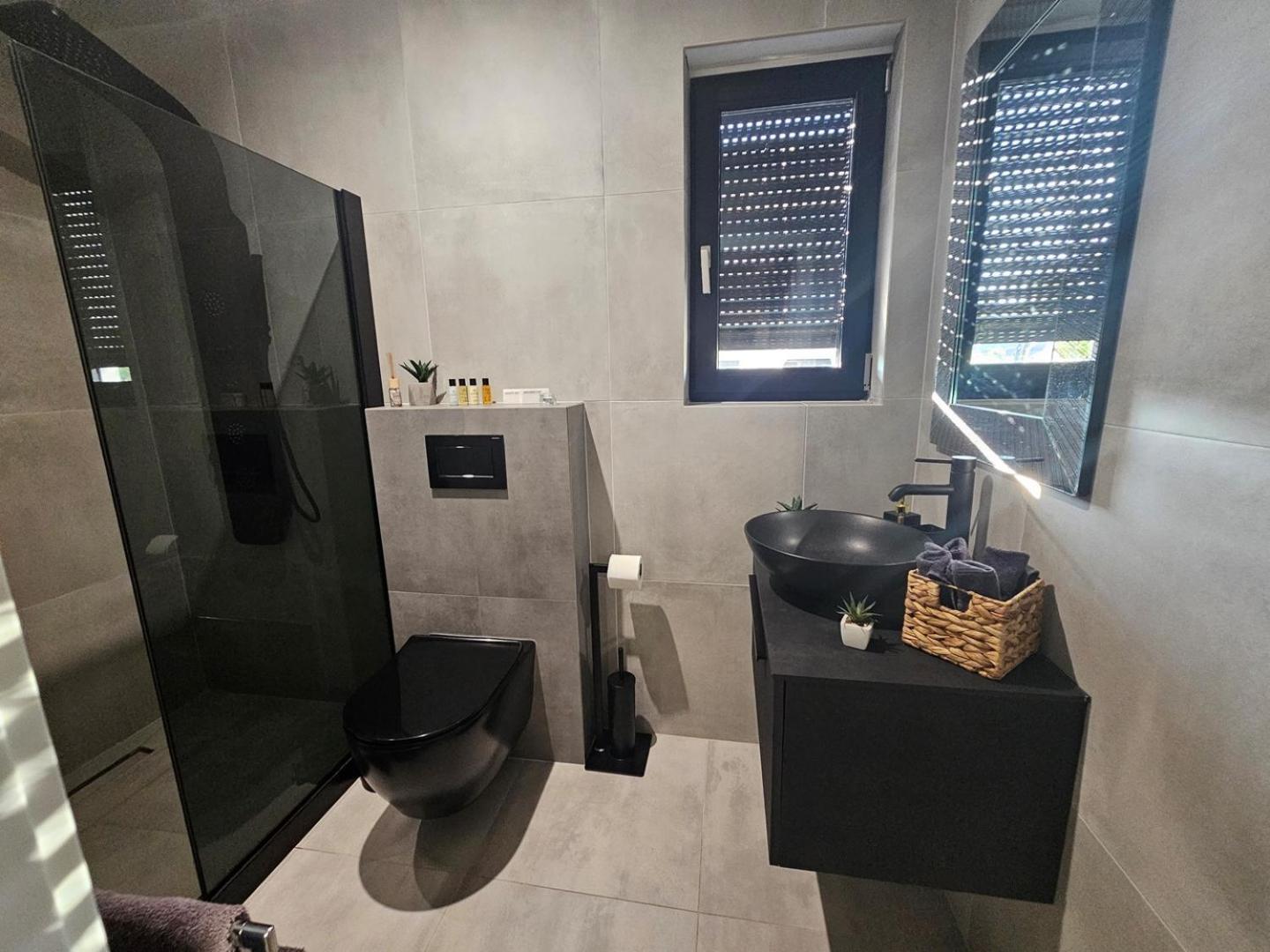 Holiday home Onyx *
