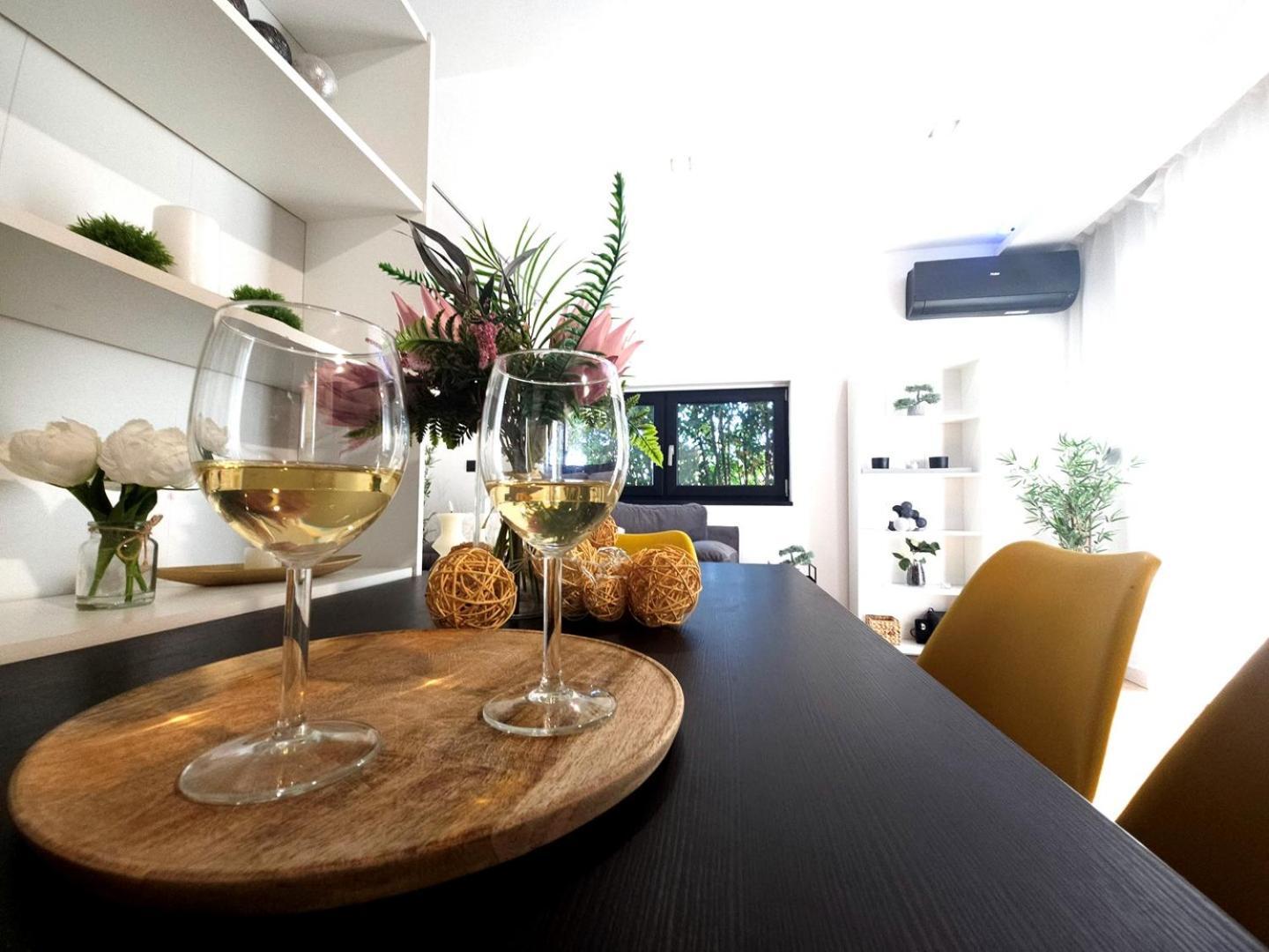 Onyx Holiday home Premantura