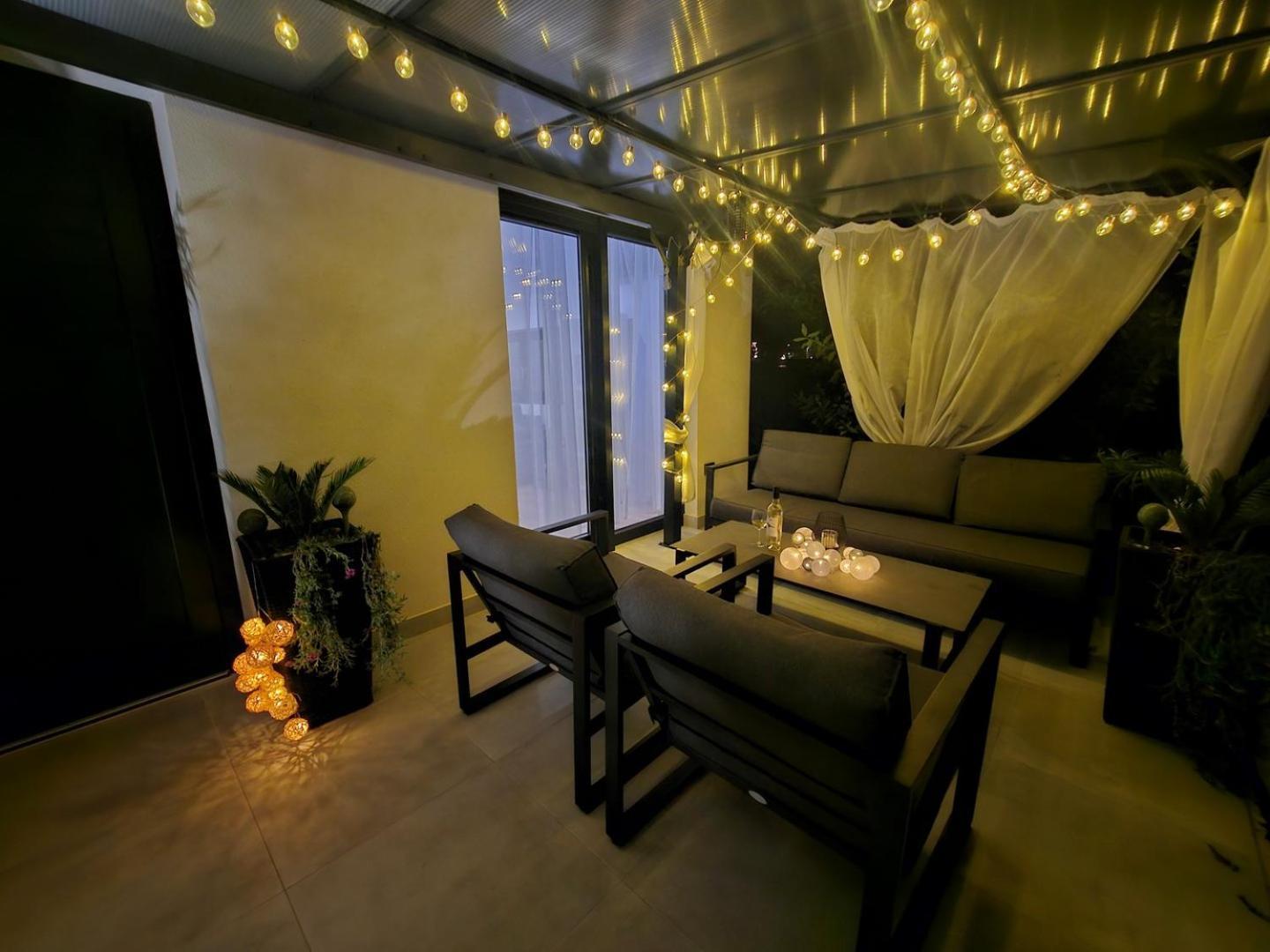 Holiday home Onyx Premantura