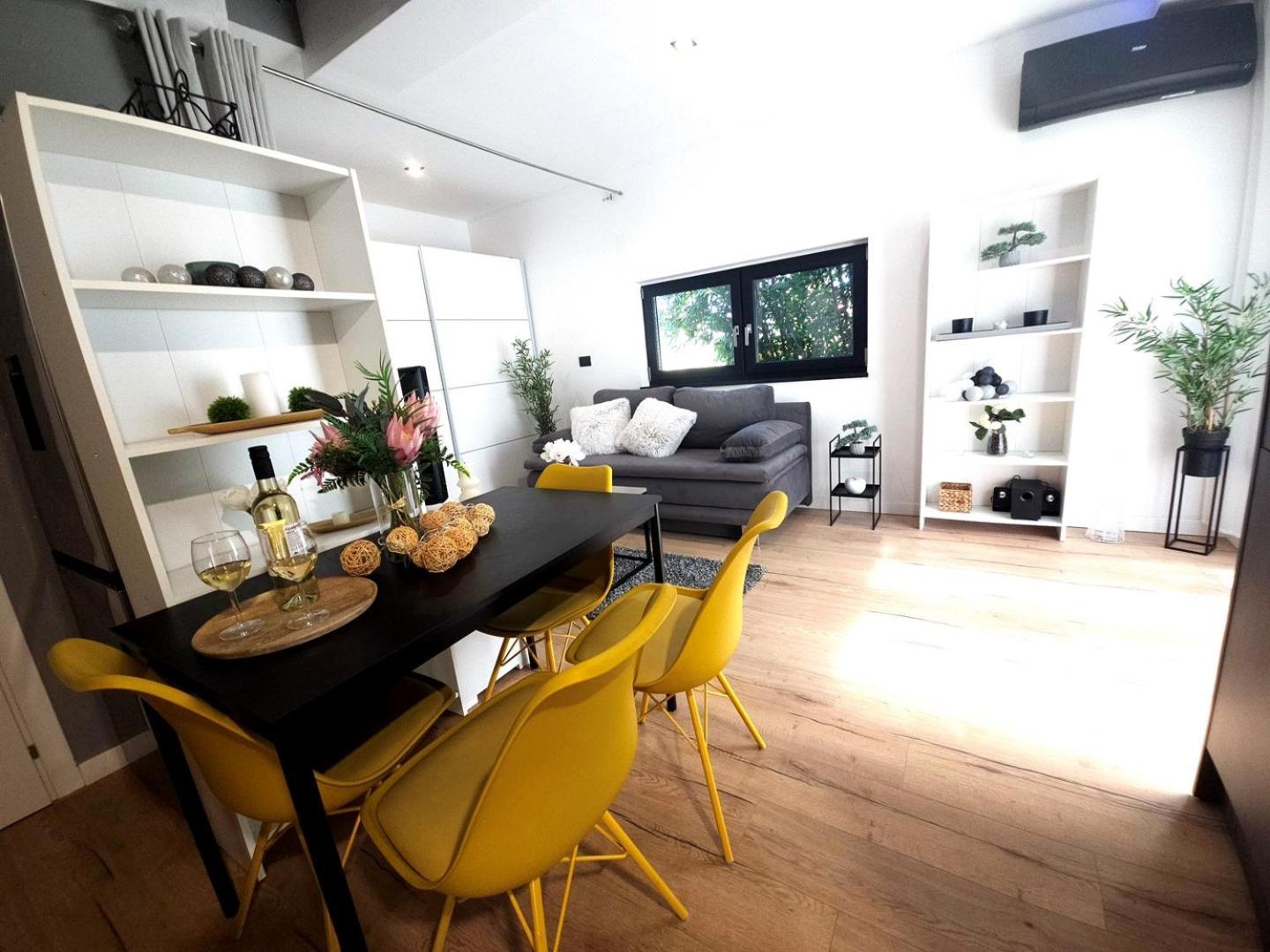 Holiday home Onyx