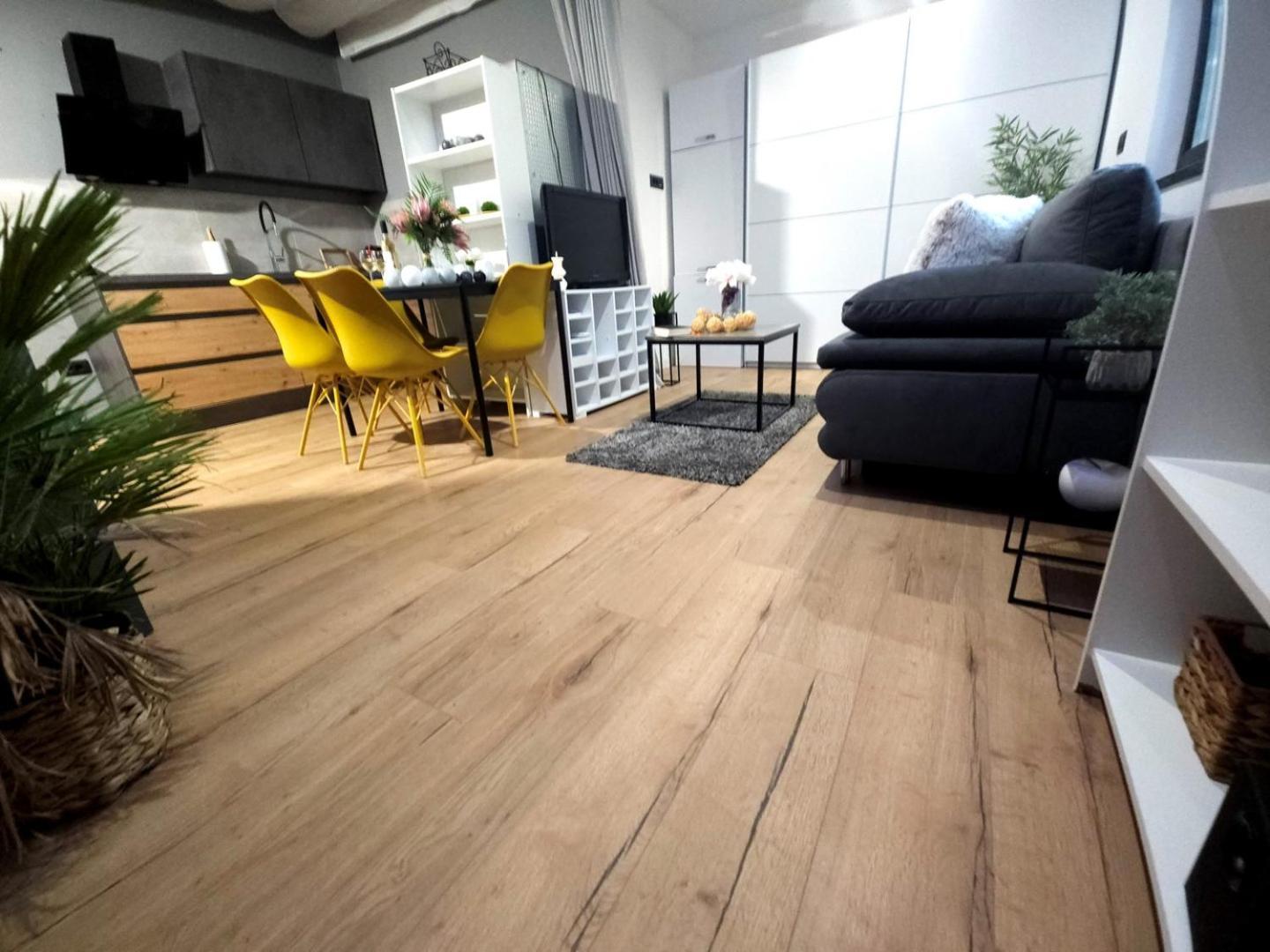 Onyx Holiday home Premantura