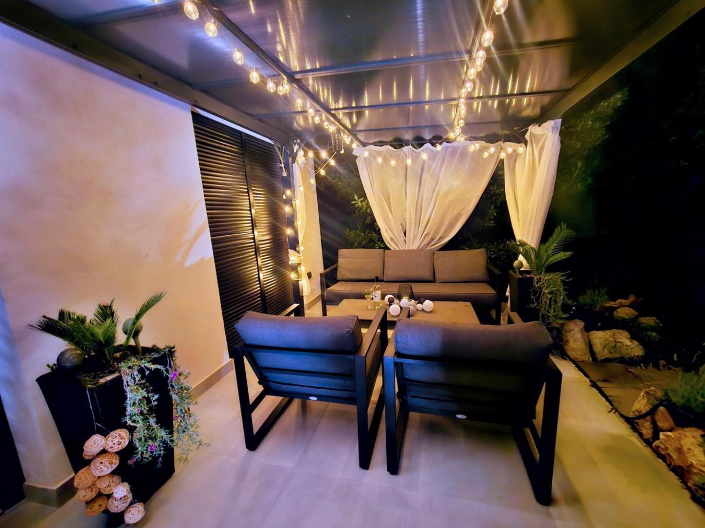 Onyx Holiday home