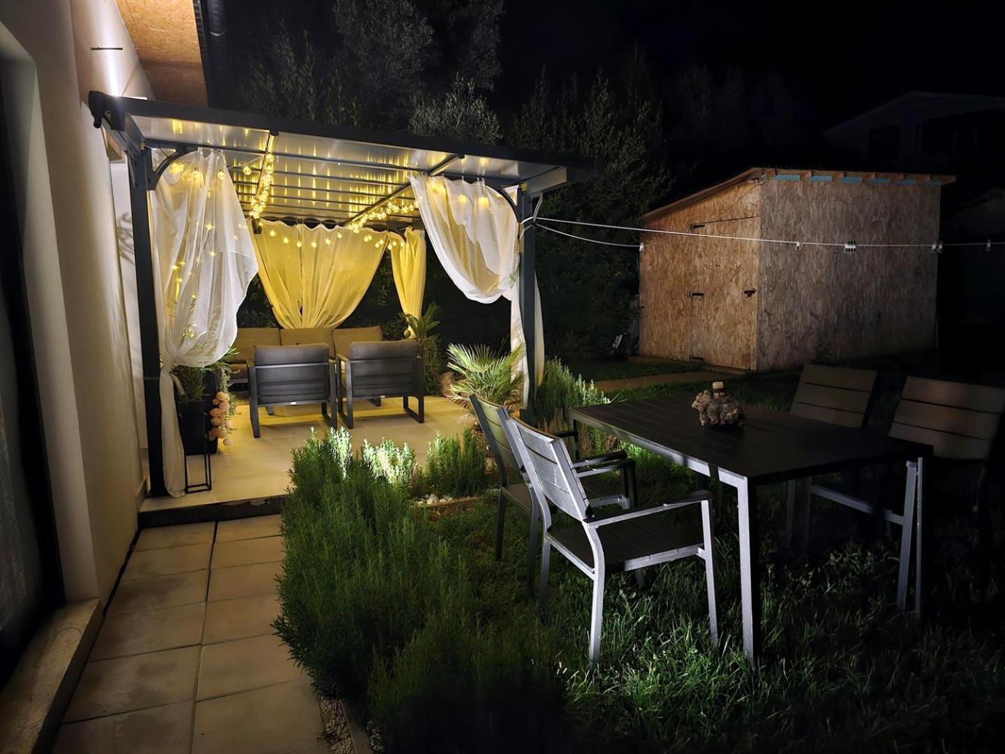 Holiday home Onyx *