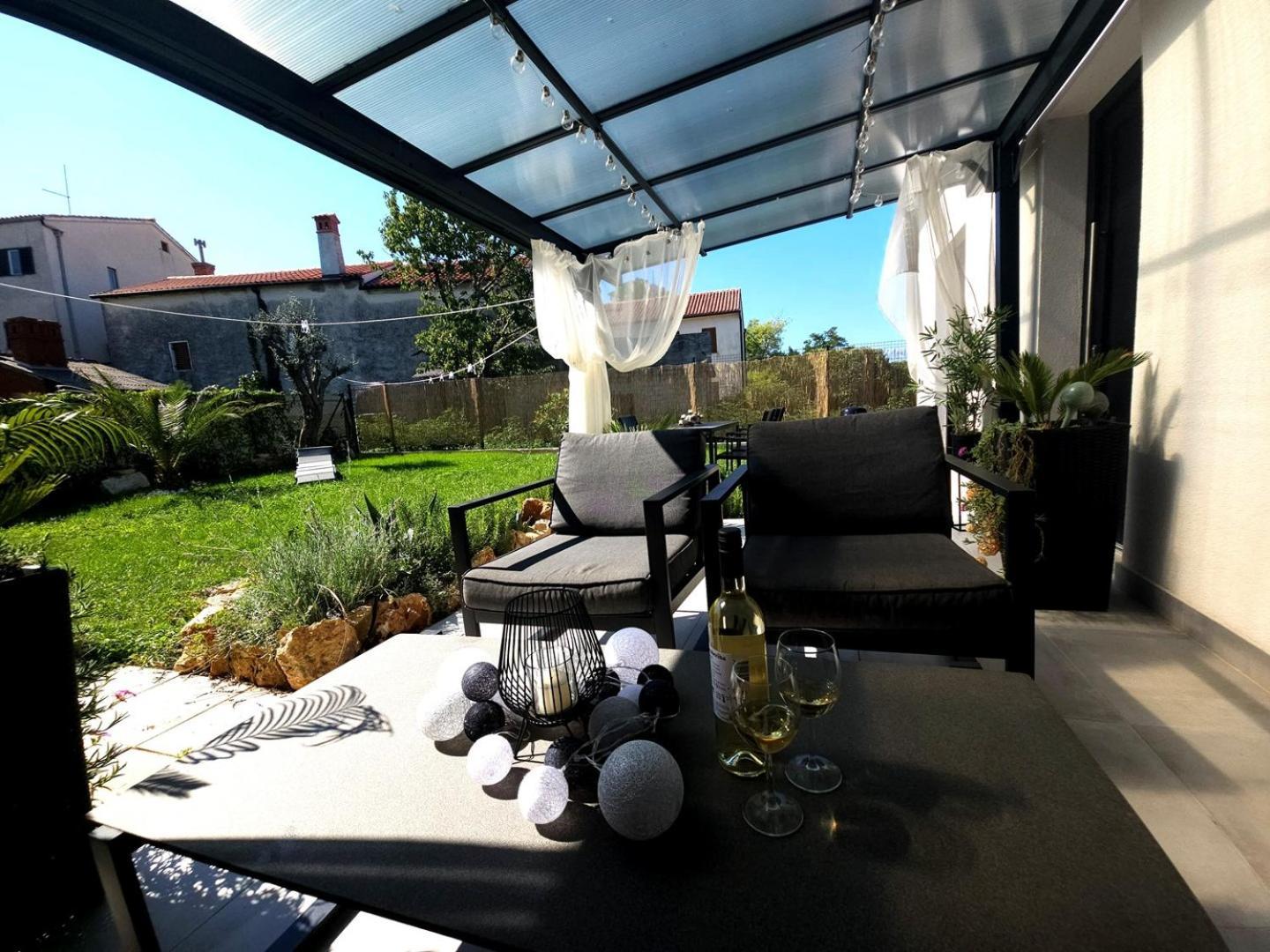 Holiday home Onyx