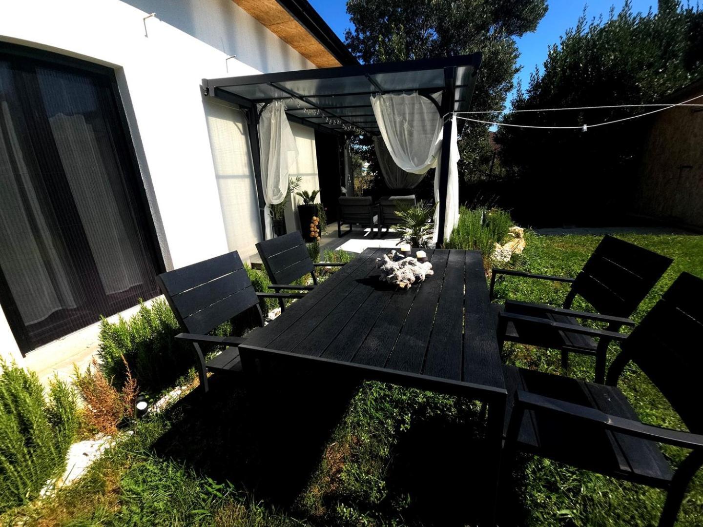 Onyx Holiday home Premantura