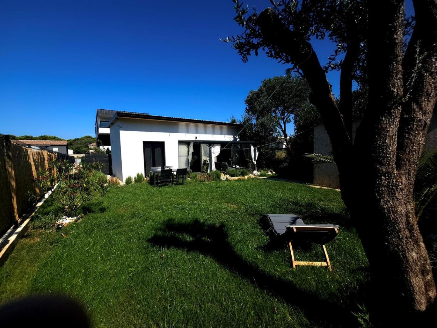 Holiday home Onyx Premantura